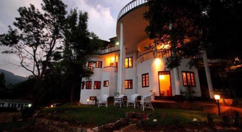 אלה The Hideaway Hotel מראה חיצוני תמונה