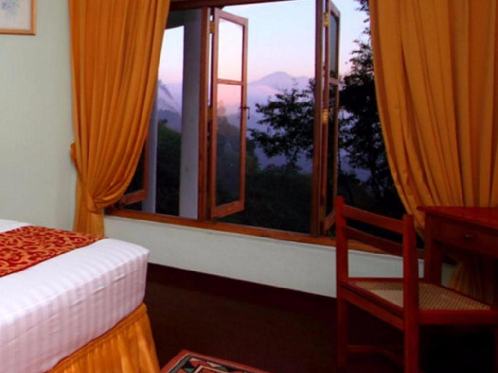 אלה The Hideaway Hotel מראה חיצוני תמונה