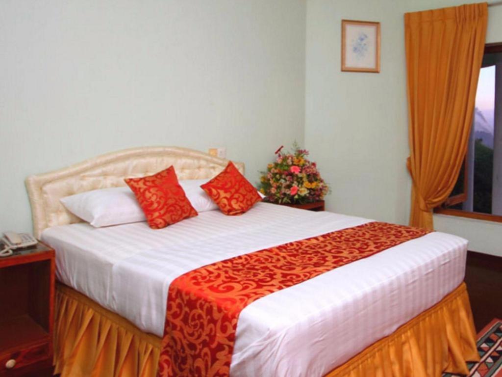 אלה The Hideaway Hotel מראה חיצוני תמונה